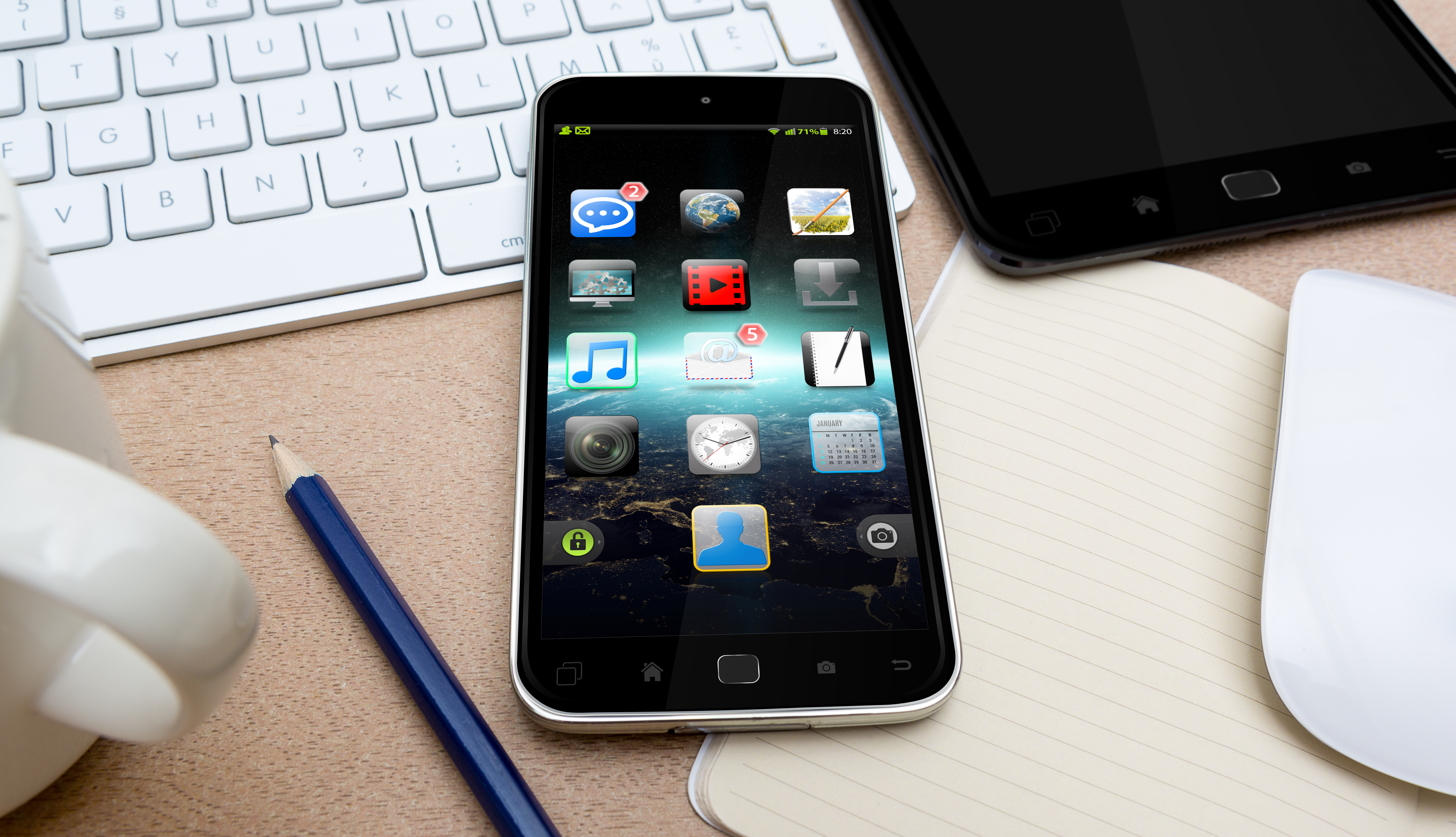 How many minerals are in your phone? shutterstock_687061315.jpg