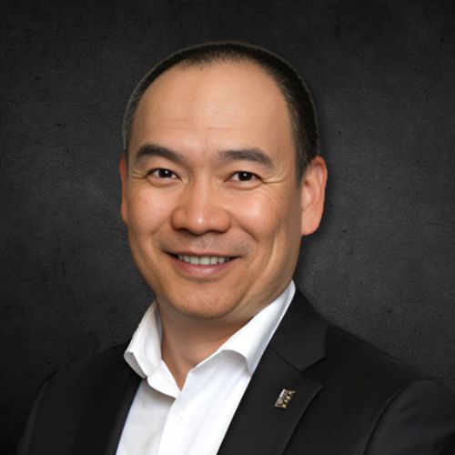 Bayar Baatar Headshot